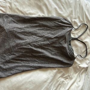 Lululemon power Y tank